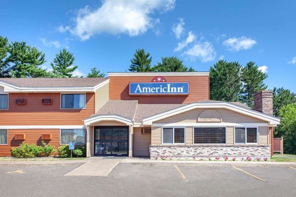 AmericInn Cloquet